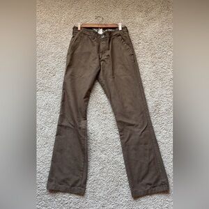 Men's Volcom Pants